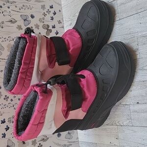 Winter boots ranger brand